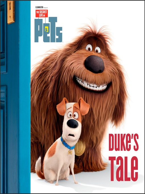 Title details for Secret Life of Pets Deluxe Pictureback #2 by Random House - Available